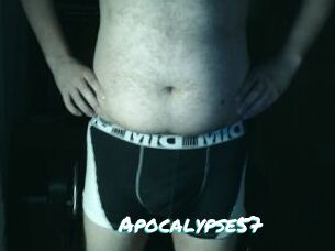 Apocalypse57