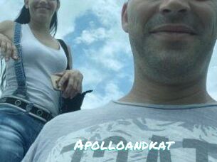 Apolloandkat