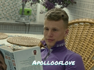 Apollooflove