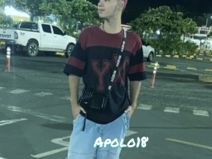 Apolo18