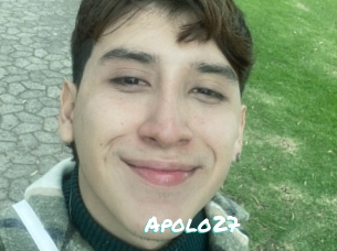 Apolo27