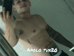 Apolo_tux20