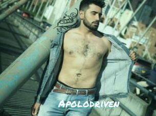 Apolodriven