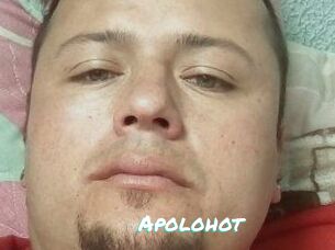 Apolo_hot