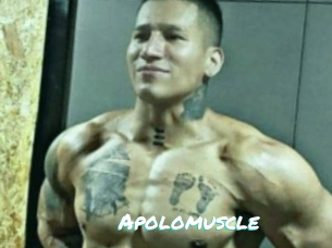 Apolomuscle