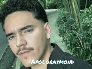 Apoloraymond