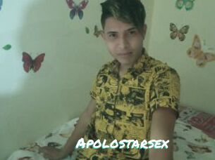 Apolostarsex