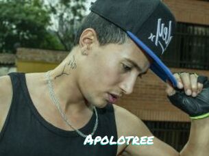 Apolotree