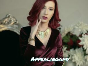 Appealingamy