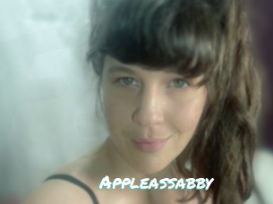 Appleassabby