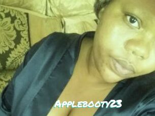 Applebooty23