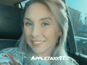 Applejaxx88d