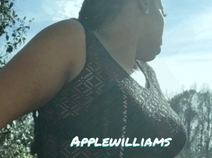 Applewilliams