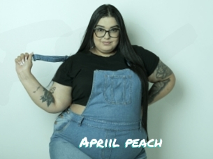 Apriil_peach
