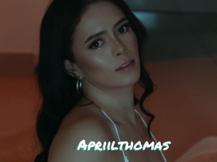Apriilthomas