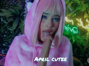 April_cutee