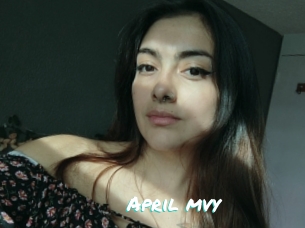 April_mvy