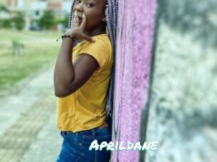 Aprildane