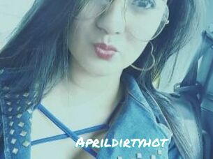 Aprildirtyhot