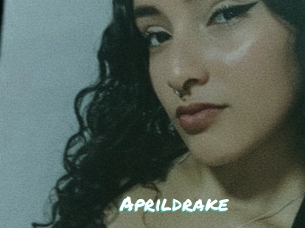 Aprildrake