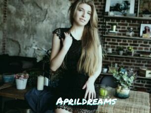 Aprildreams