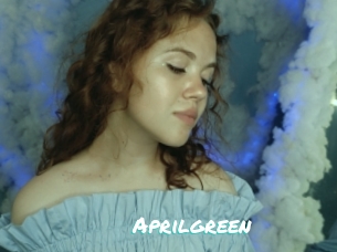 Aprilgreen