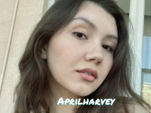 Aprilharvey