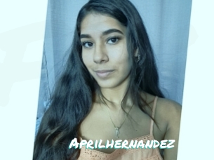 Aprilhernandez