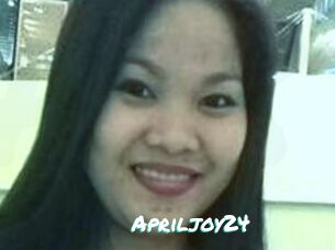 Apriljoy24