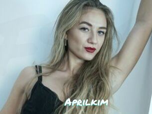 Aprilkim