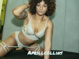 Aprillcollins