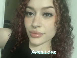 Aprillovr