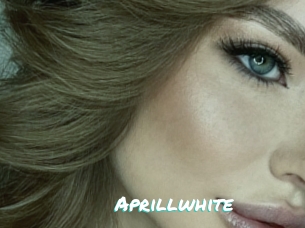 Aprillwhite
