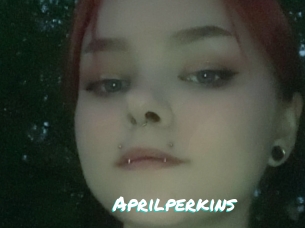 Aprilperkins