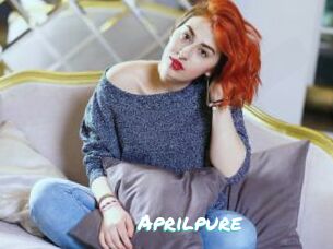 Aprilpure