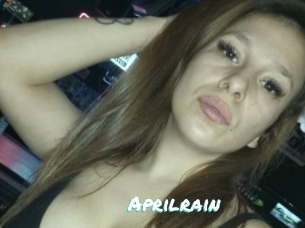 Aprilrain