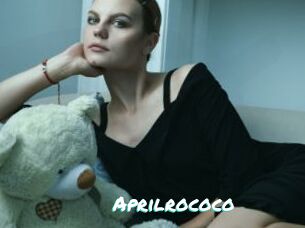 Aprilrococo