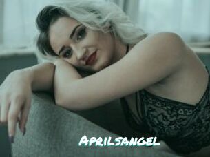 Aprilsangel