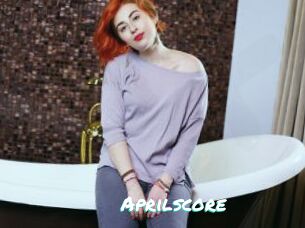 Aprilscore