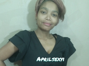 Aprilsexyi