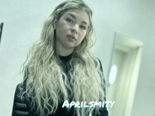 Aprilsmity