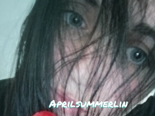 Aprilsummerlin