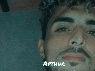 Apthur