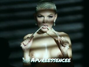 Apureessencee