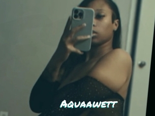 Aquaawett