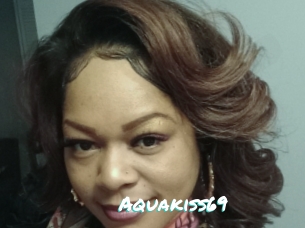 aquakiss69 Free Sites X