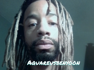 Aquareusbenyoon