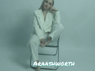 Araashworth