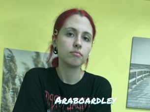 Araboardley