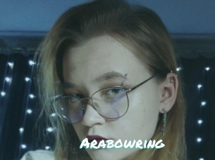 Arabowring